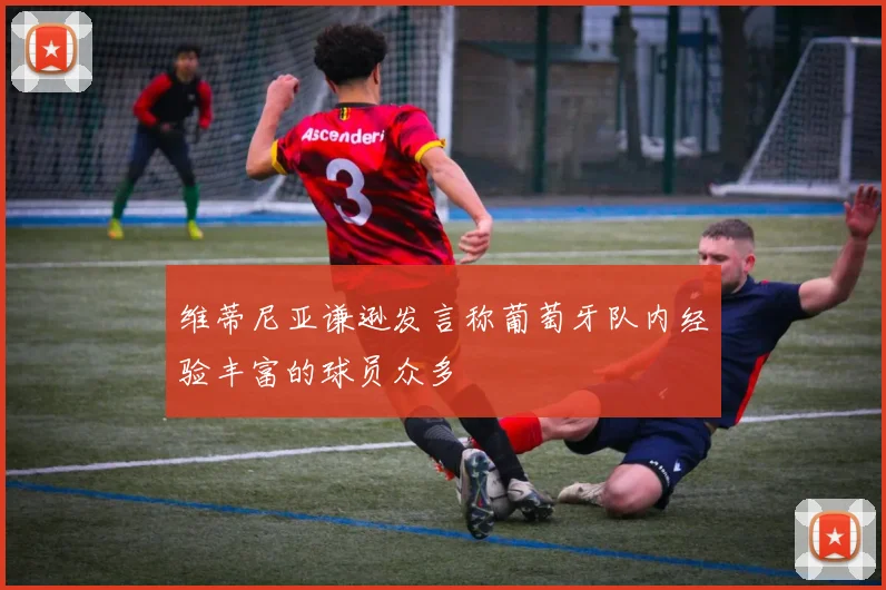 维蒂尼亚谦逊发言称葡萄牙队内经验丰富的球员众多